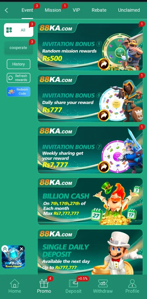 88ka Game