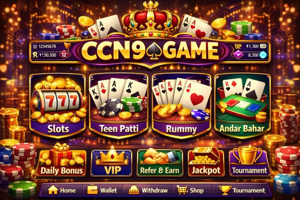 8555Bet Game