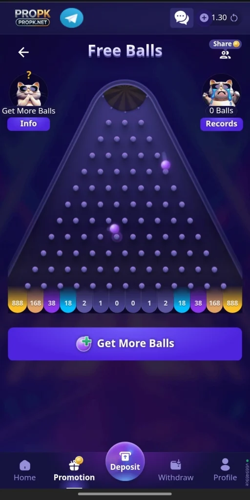 POPPK Game