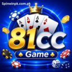 81CC Game