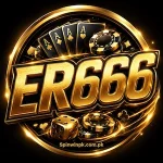 ER666 Game