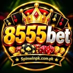 8555Bet Game
