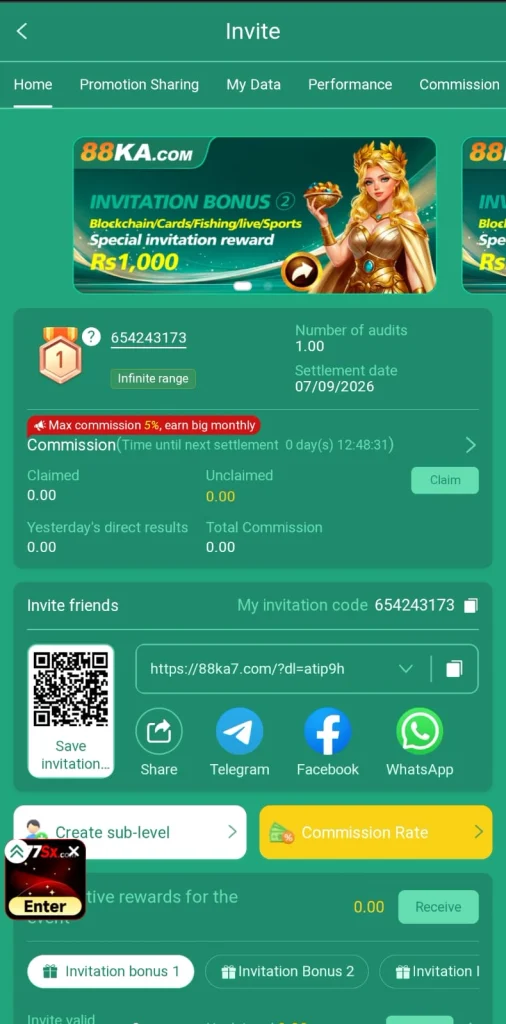 88ka Game