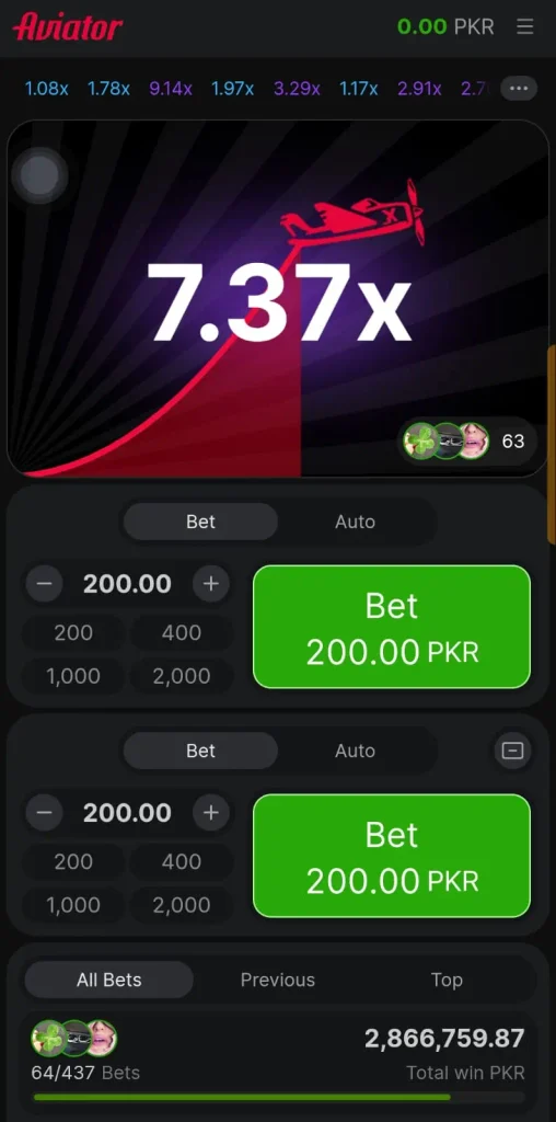 8555Bet Game