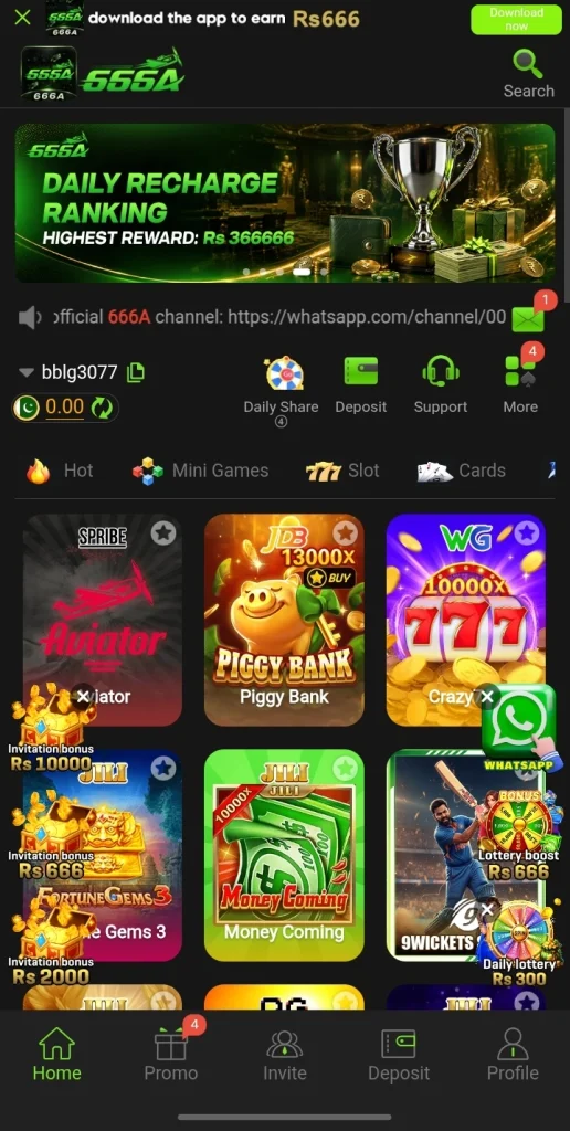 XD777 Game