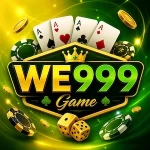 WE999 Game